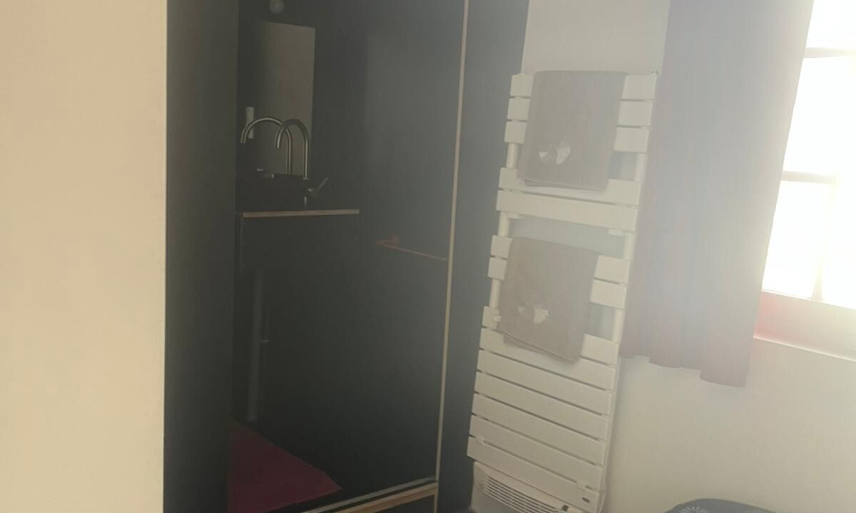 Photo of Bedroom in Old Town
