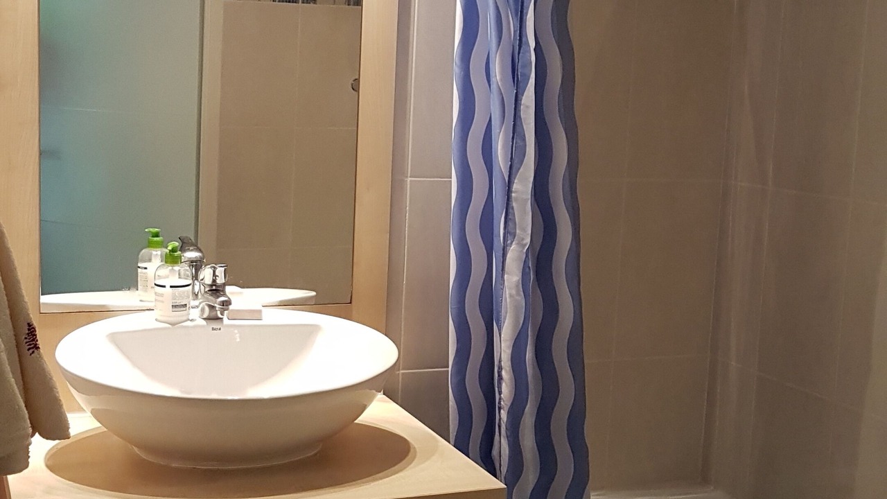 Photo of Bathroom in Luz-Saint-Sauveur