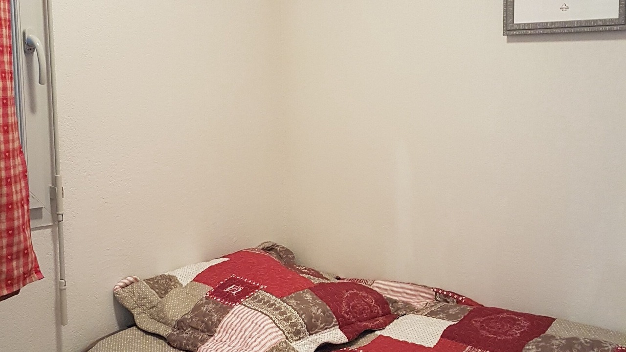 Photo of Bedroom in Luz-Saint-Sauveur