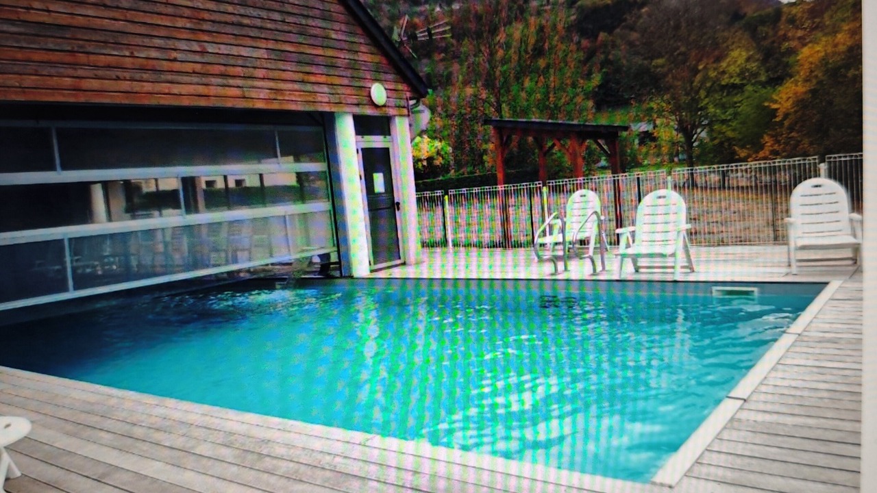 Photo of Outdoor in Luz-Saint-Sauveur