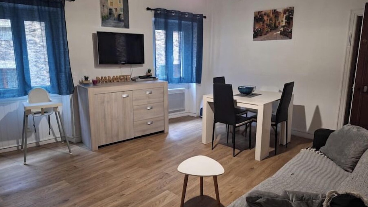 Photo of Livingroom in Gorbio