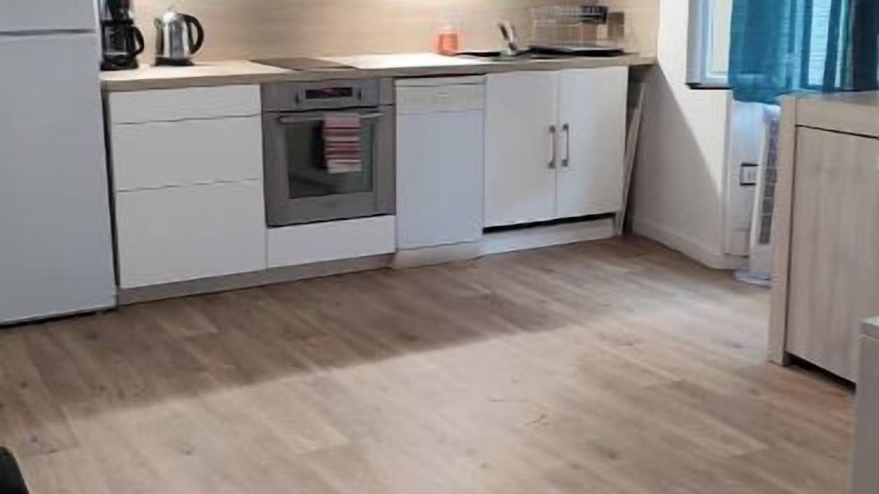 Photo of Kitchen in Gorbio