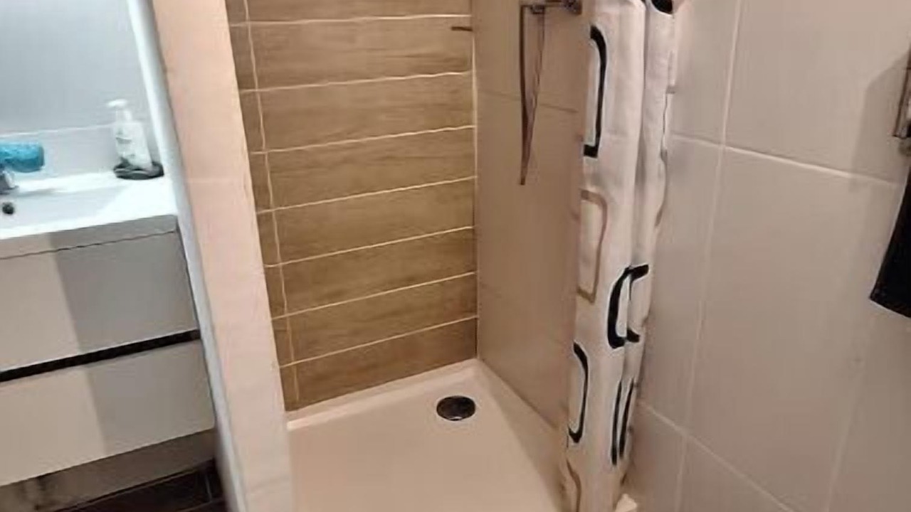 Photo of Bathroom in Gorbio