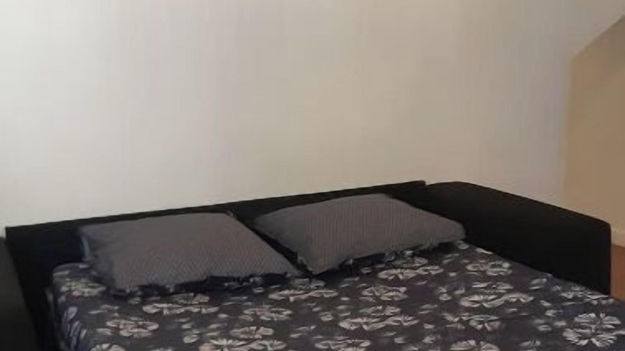 Photo of Bedroom in Gorbio