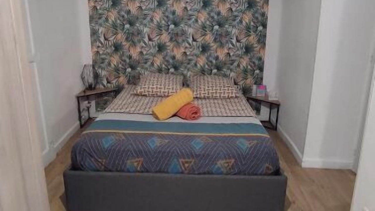 Photo of Bedroom in Gorbio