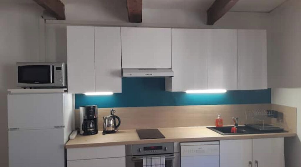 Photo of Kitchen in Gorbio