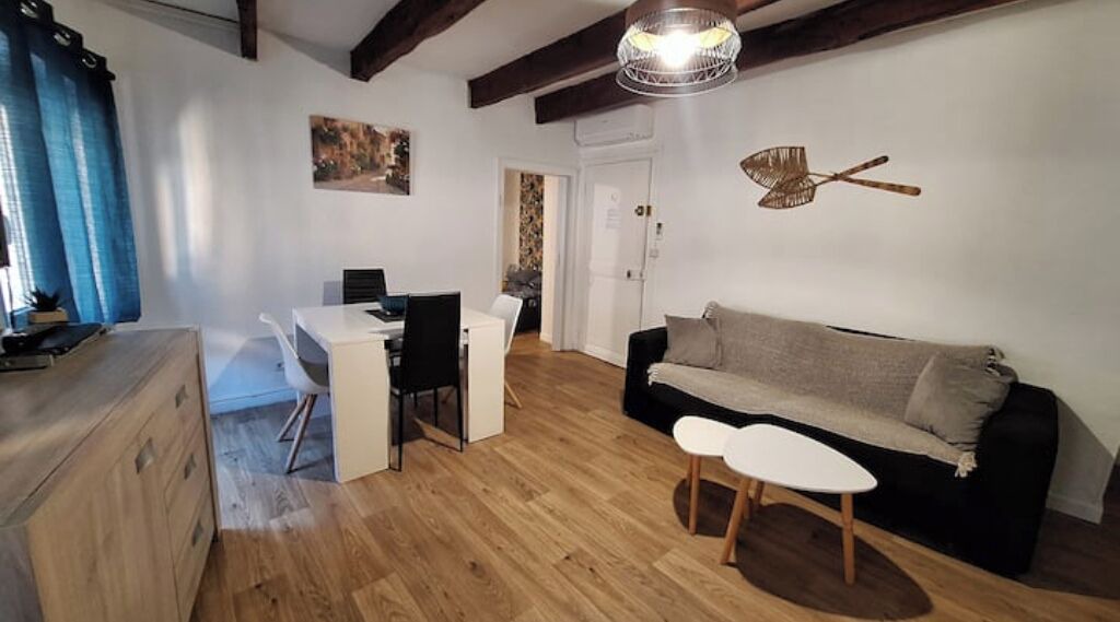 Photo of Livingroom in Gorbio
