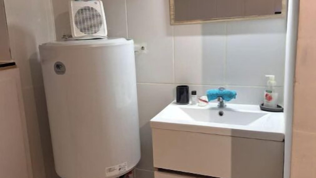 Photo of Bathroom in Gorbio