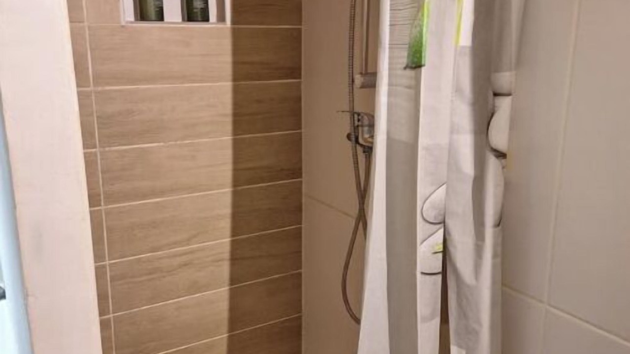 Photo of Bathroom in Gorbio