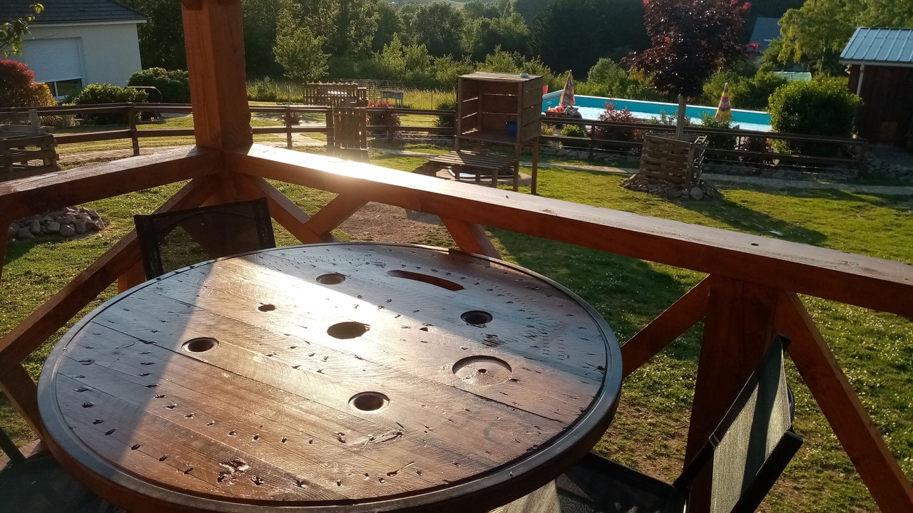 Photo of Outdoor in Saint-Mards-en-Othe