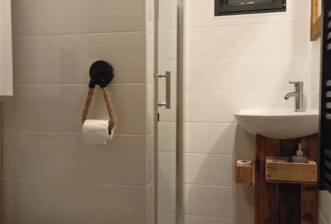 Photo of Bathroom in Saint-Mards-en-Othe