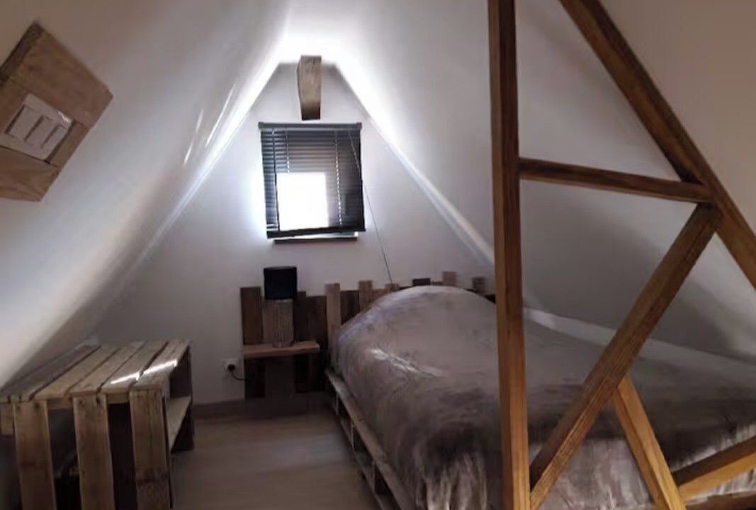 Photo of Bedroom in Saint-Mards-en-Othe