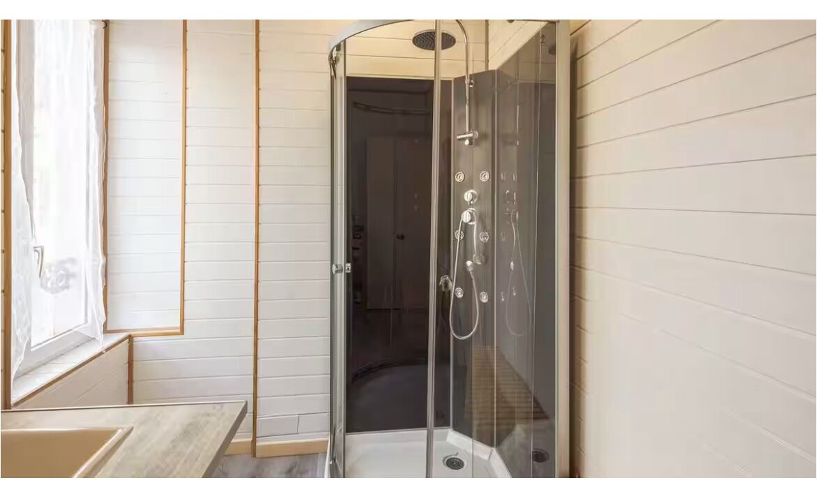 Photo of Bathroom in Chaumont