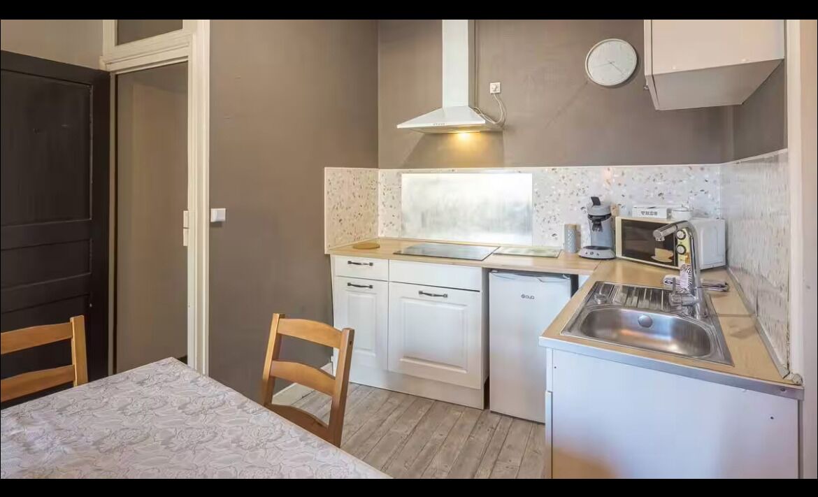 Photo of Kitchen in Chaumont