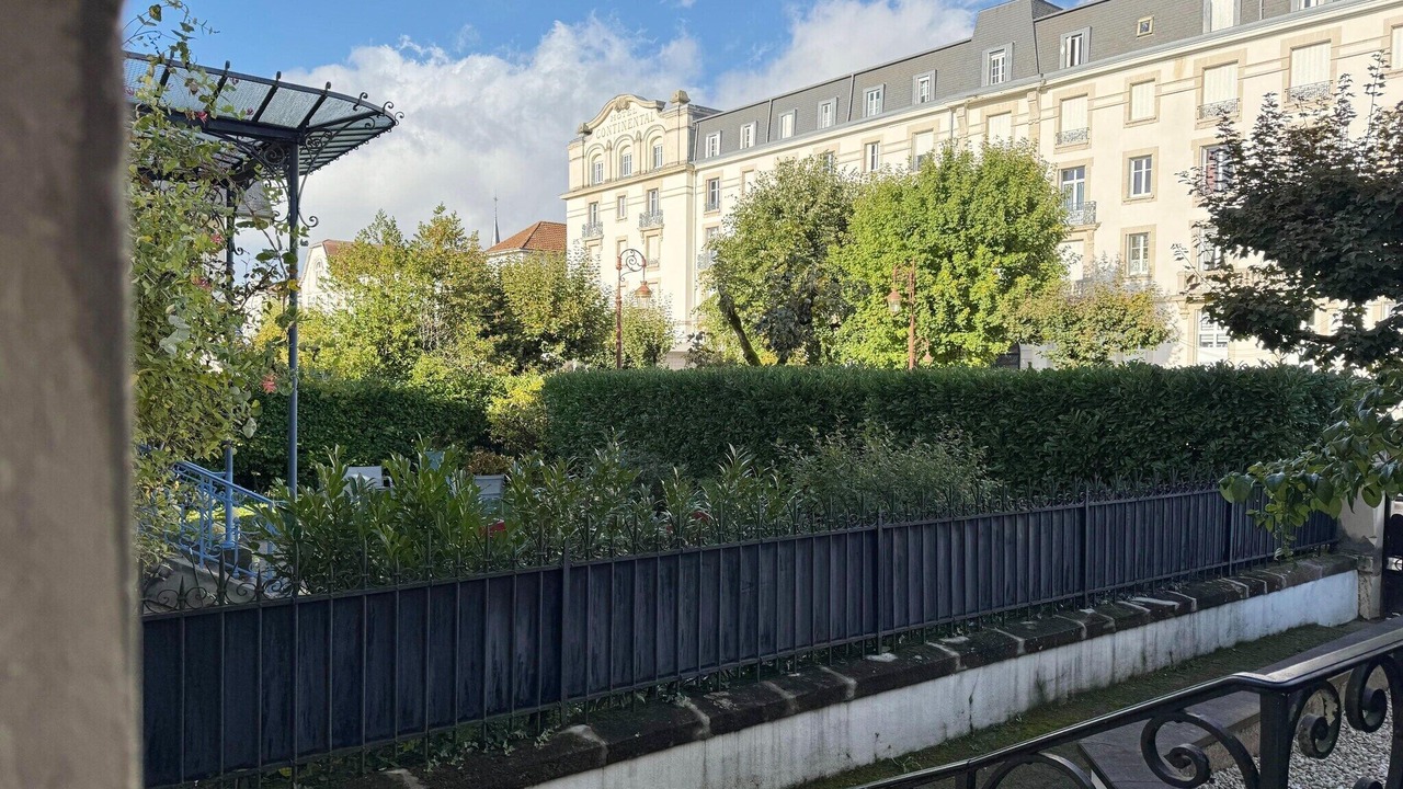 Photo of Outdoor in Vittel