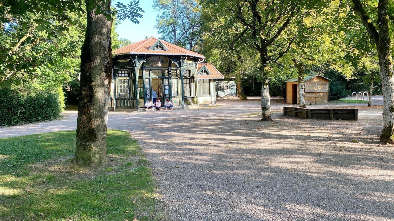 Photo of Others in Vittel