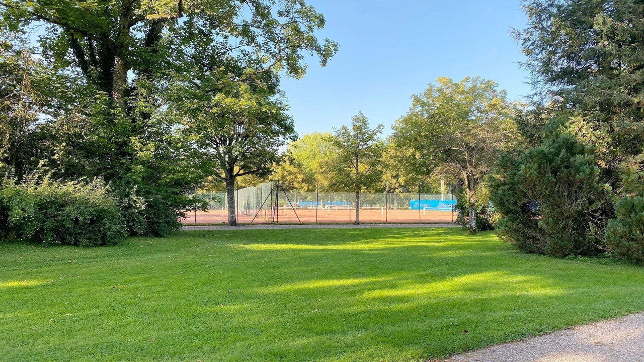 Photo of Outdoor in Vittel