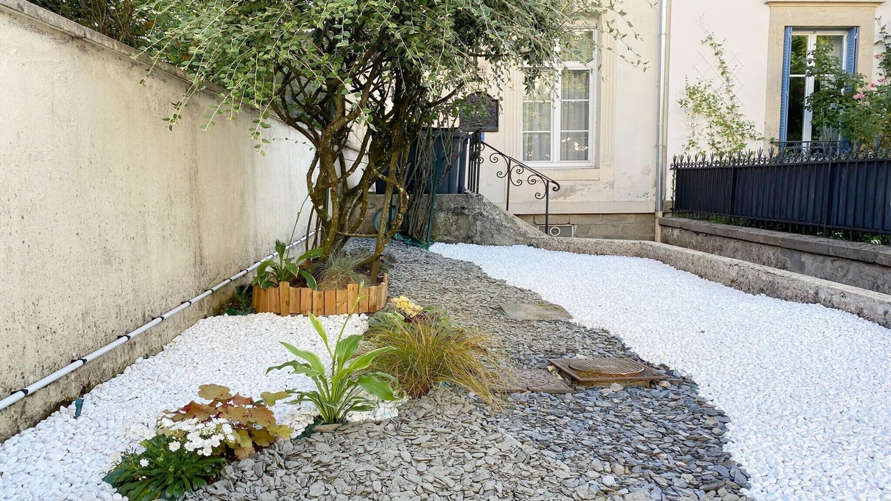 Photo of Outdoor in Vittel