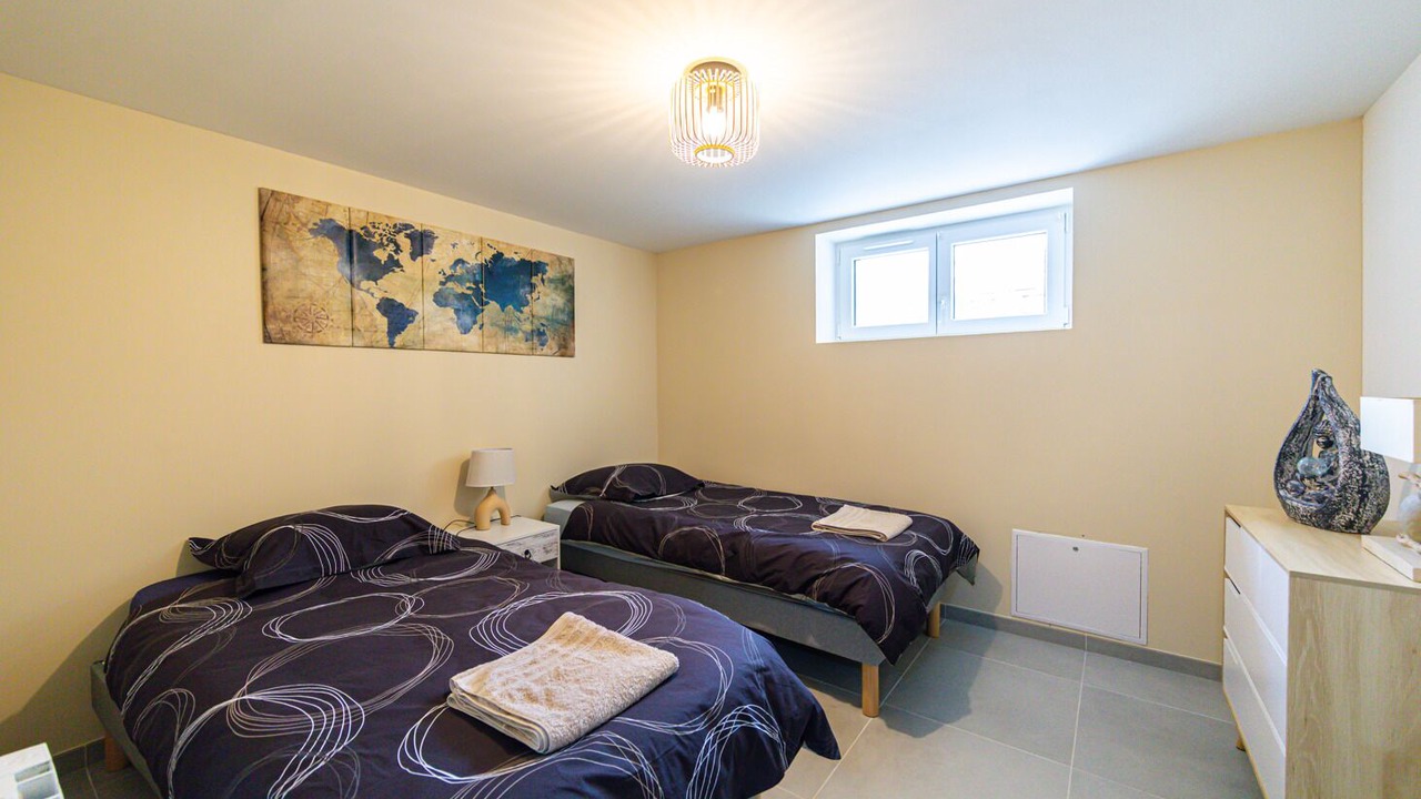 Photo of Bedroom in Dieulouard