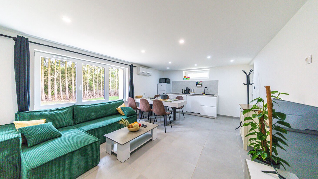 Photo of Livingroom in Dieulouard
