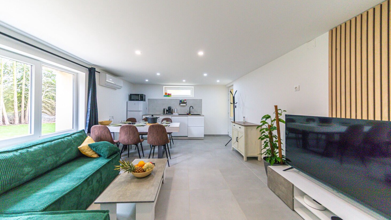 Photo of Livingroom in Dieulouard