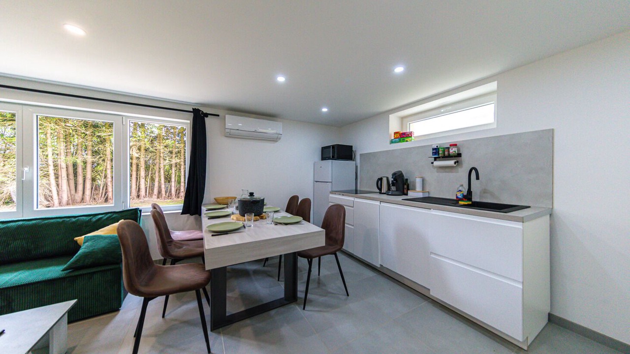Photo of Kitchen in Dieulouard