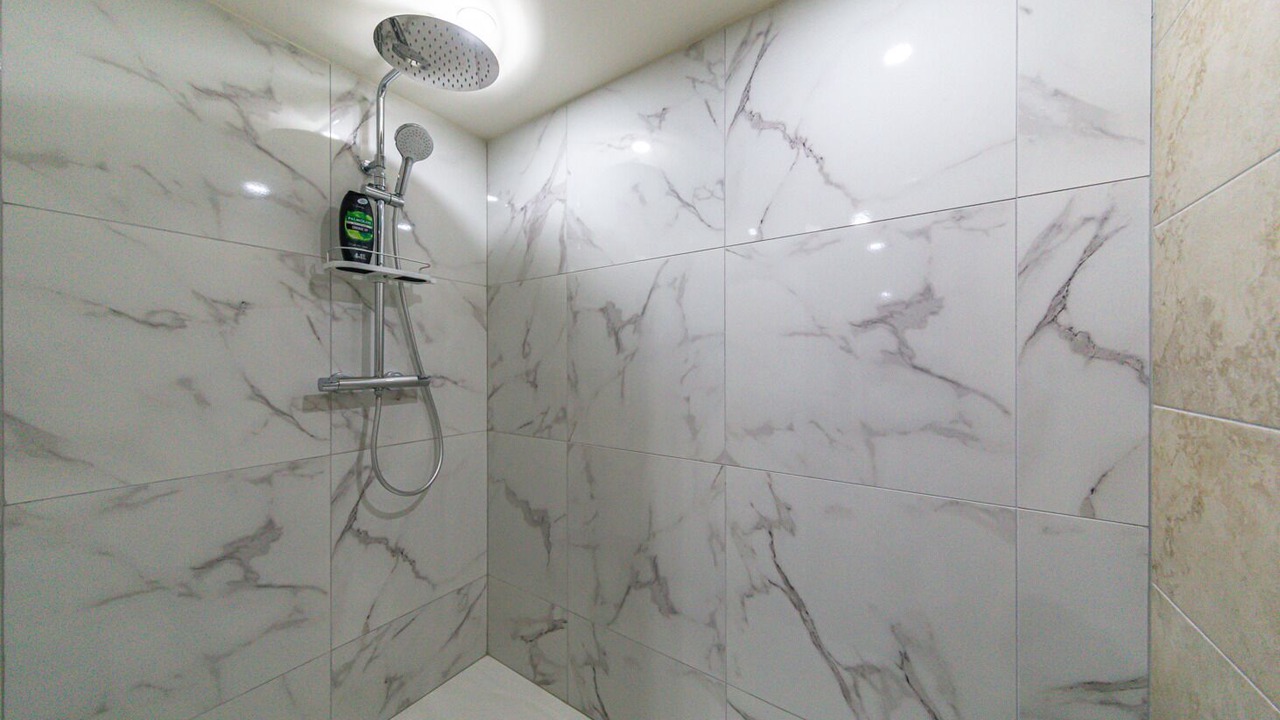 Photo of Bathroom in Dieulouard