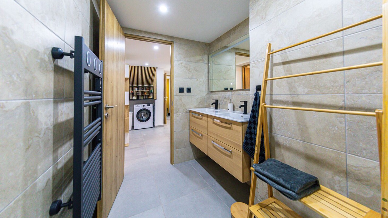 Photo of Bathroom in Dieulouard