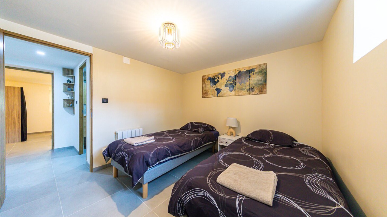 Photo of Bedroom in Dieulouard