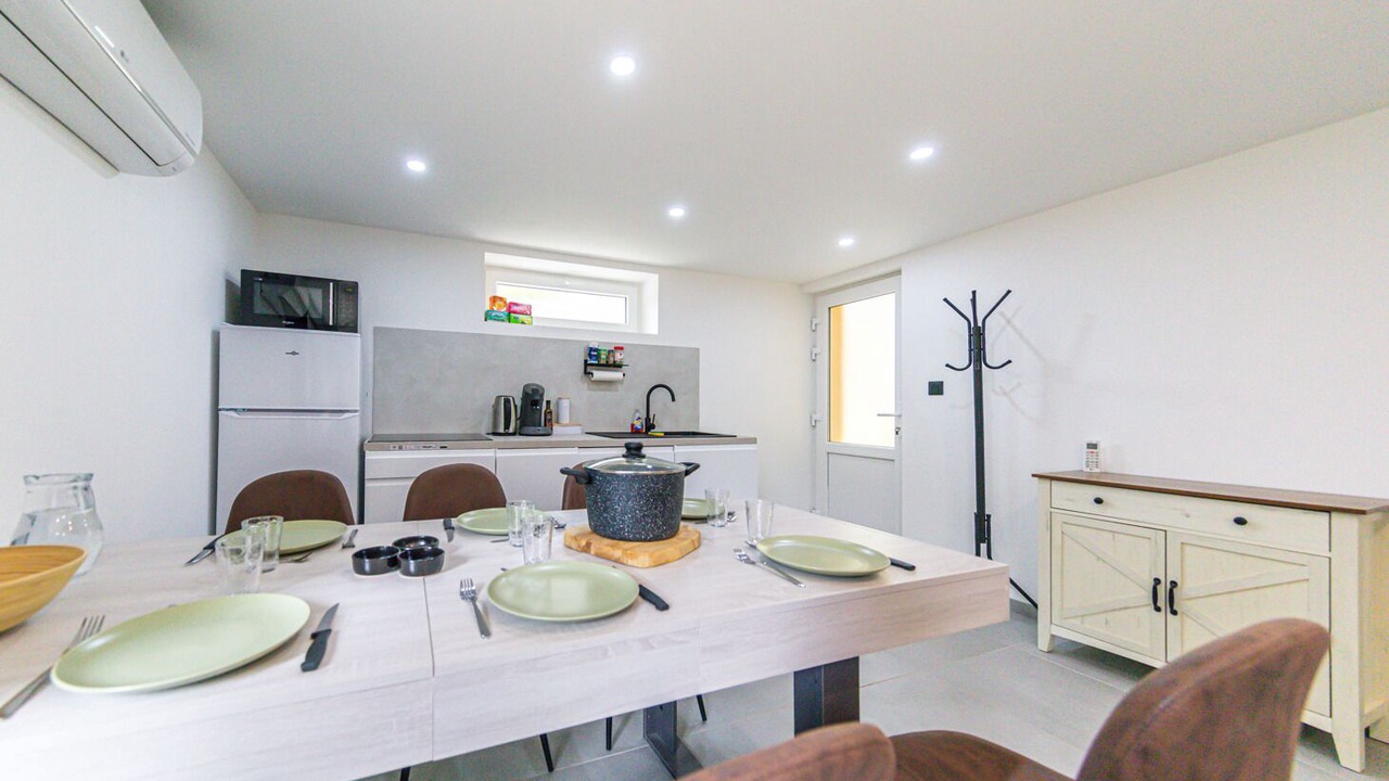 Photo of Kitchen in Dieulouard