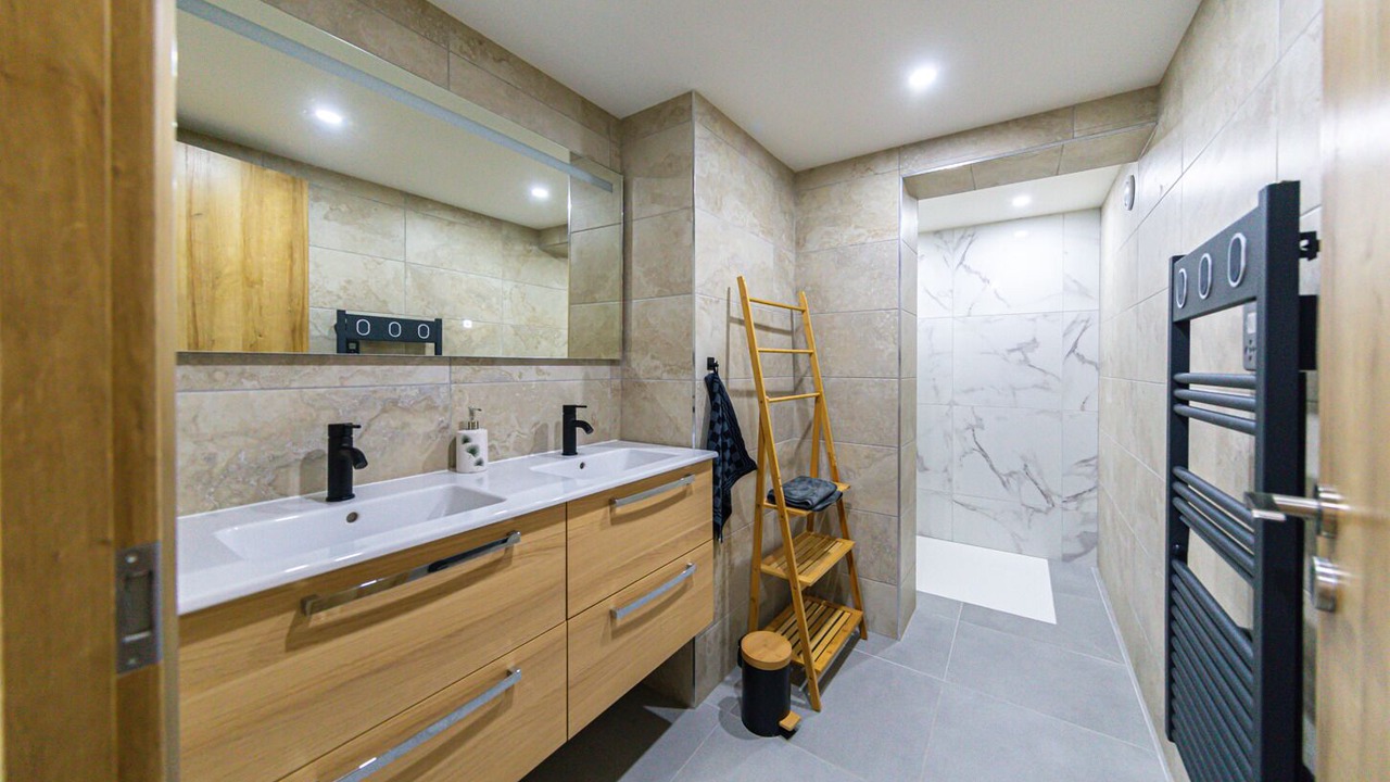 Photo of Bathroom in Dieulouard