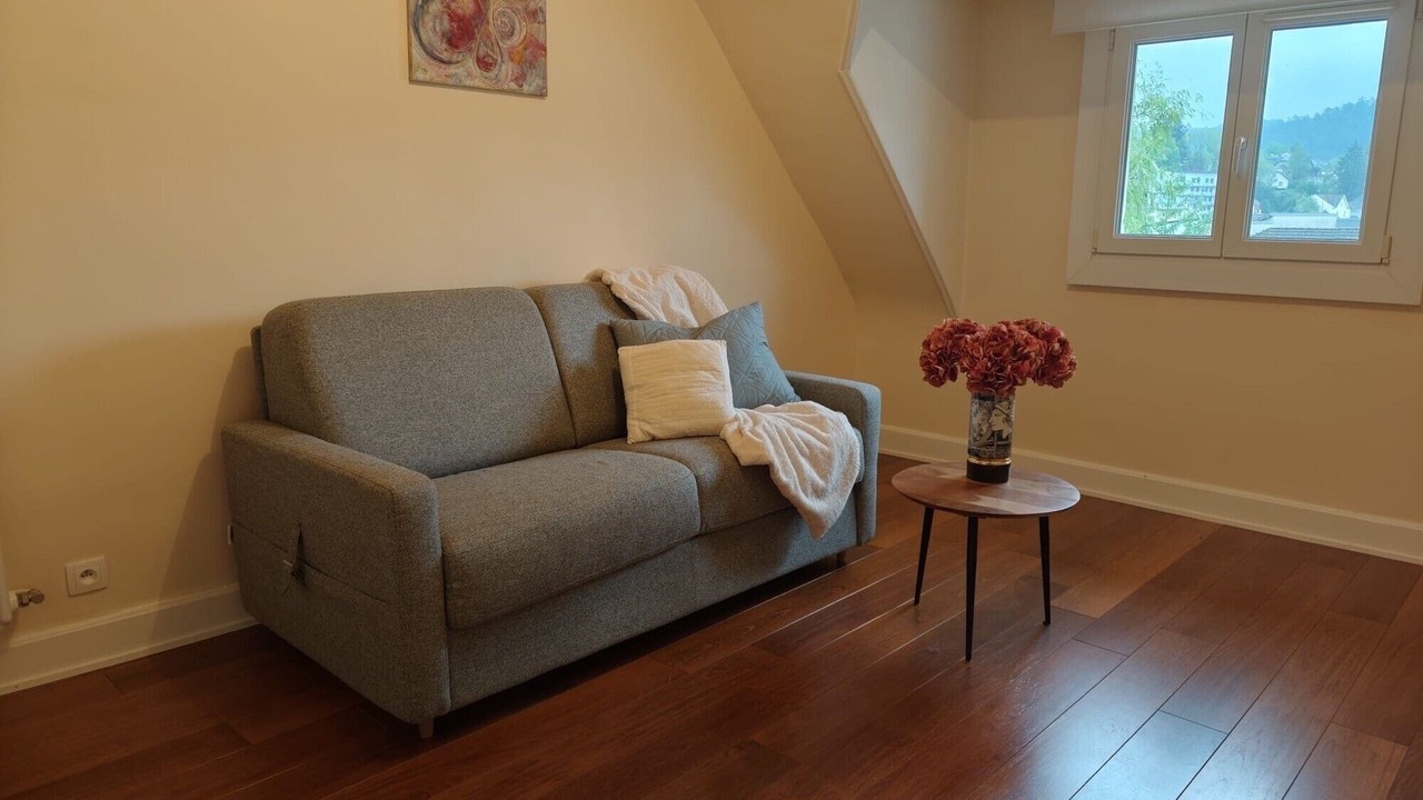 Photo of Livingroom in Epinal