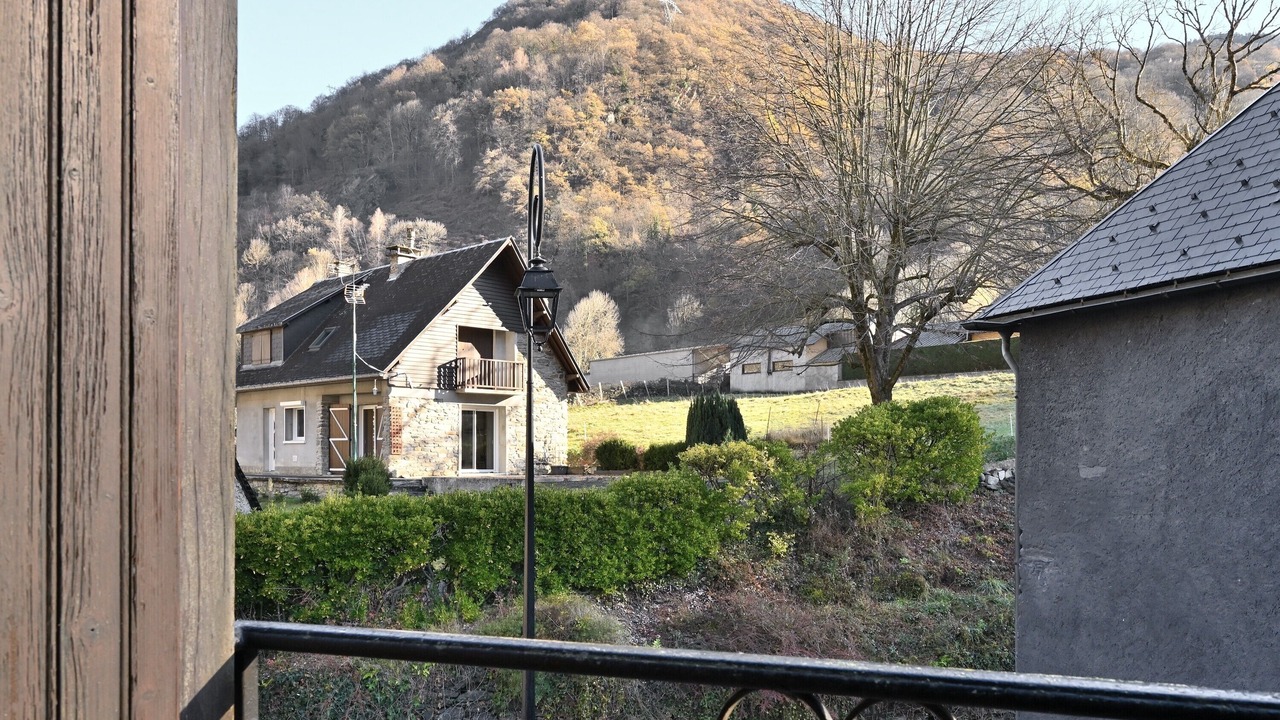 Photo of Outdoor in Cazaux-Layrisse