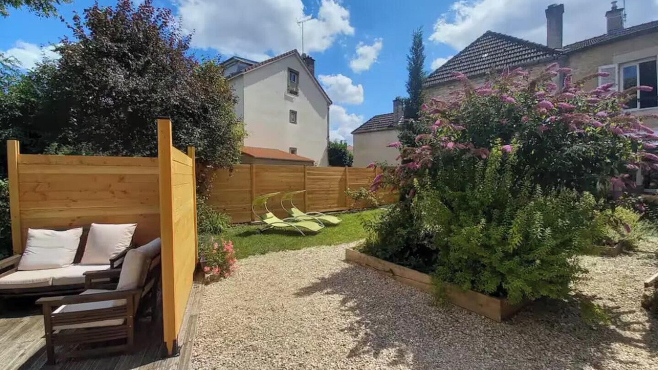 Photo of Outdoor in Chaumont