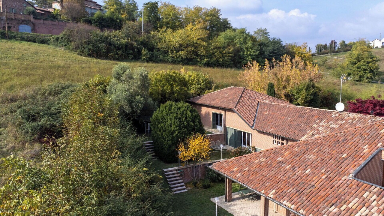 Photo of Outdoor in Cioccaro