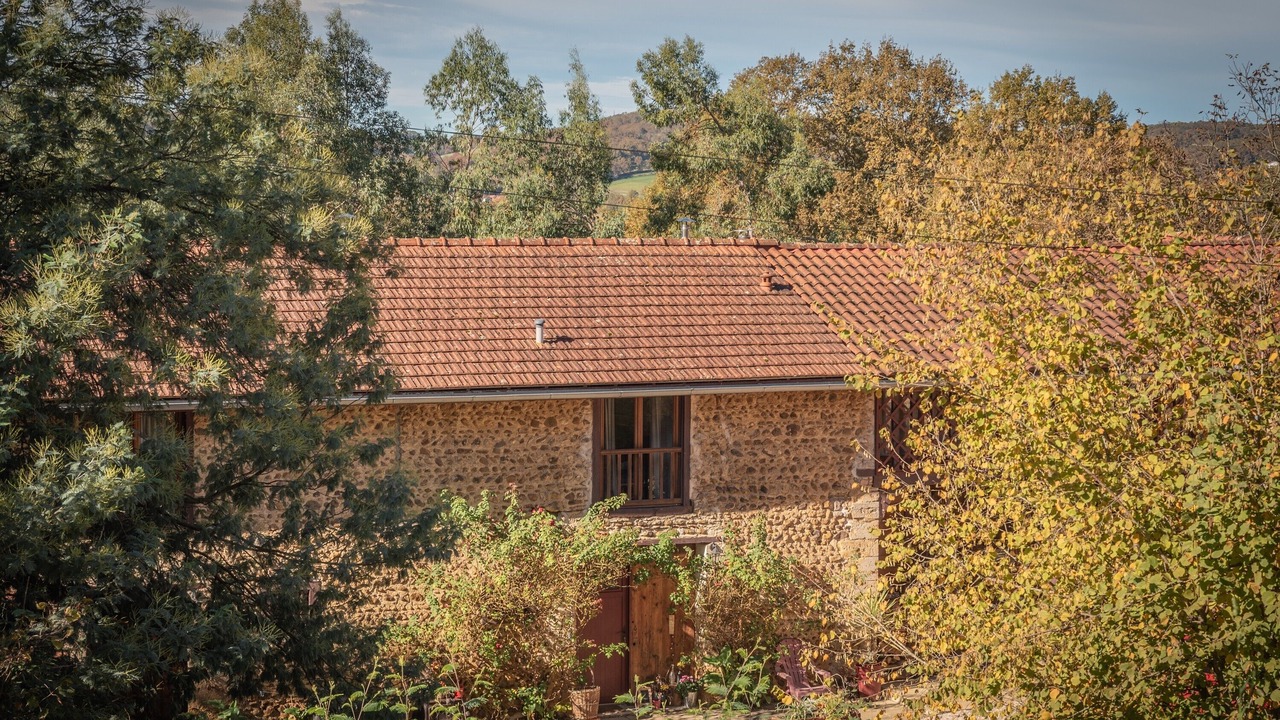 Photo of Outdoor in Peyraube