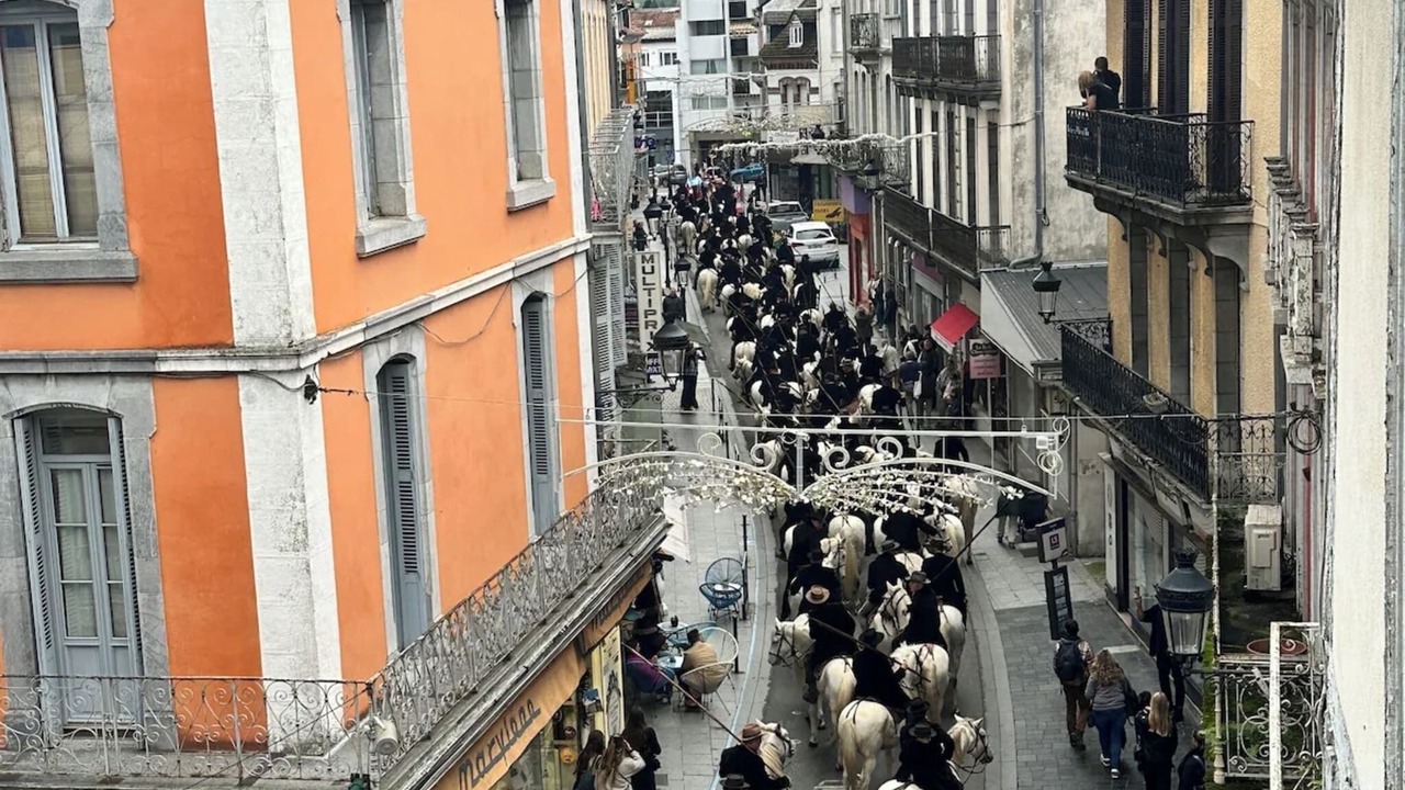 Photo of Others in Lourdes