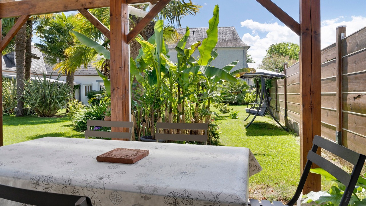 Photo of Outdoor in Lezignan