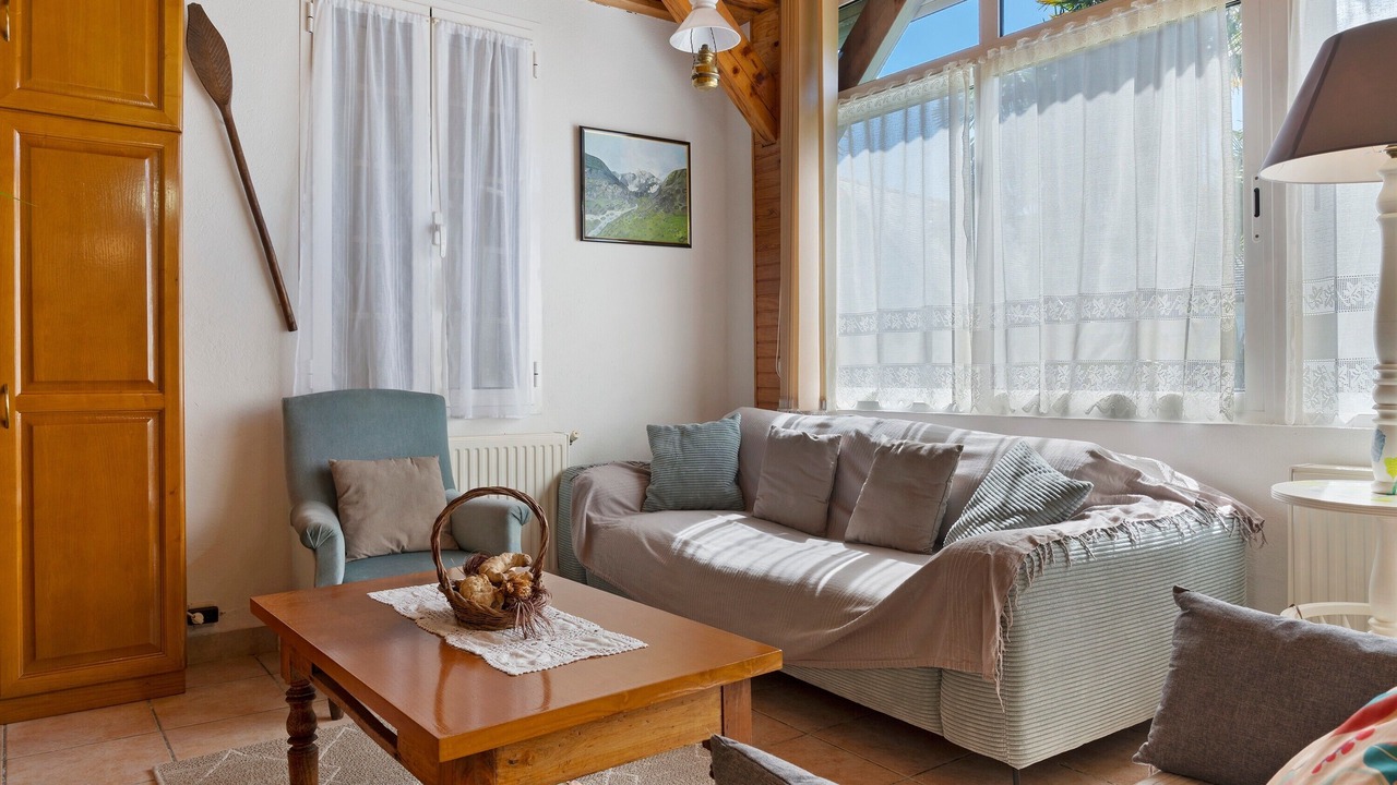 Photo of Livingroom in Lezignan
