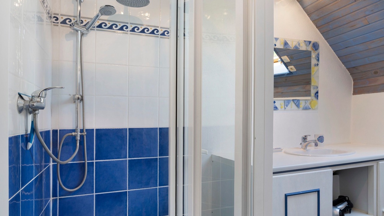Photo of Bathroom in Lezignan