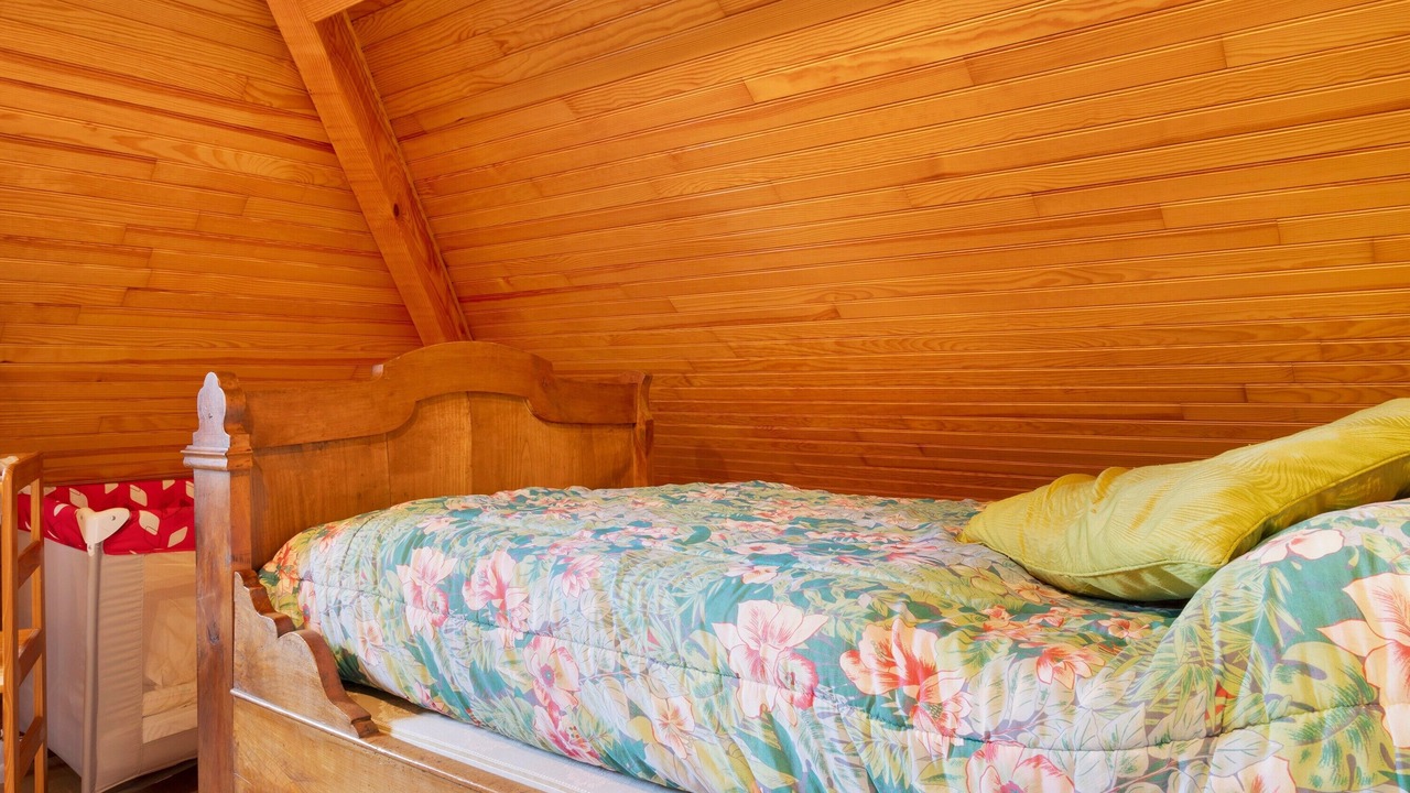 Photo of Bedroom in Lezignan