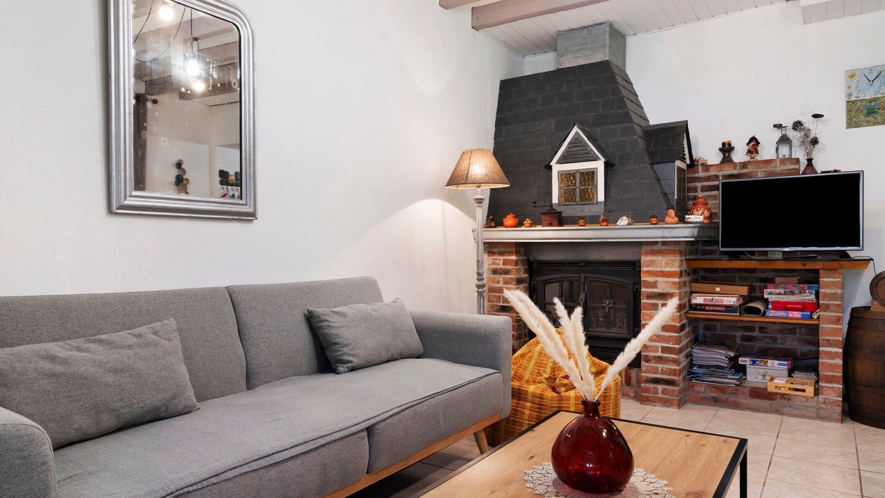 Photo of Livingroom in Lezignan