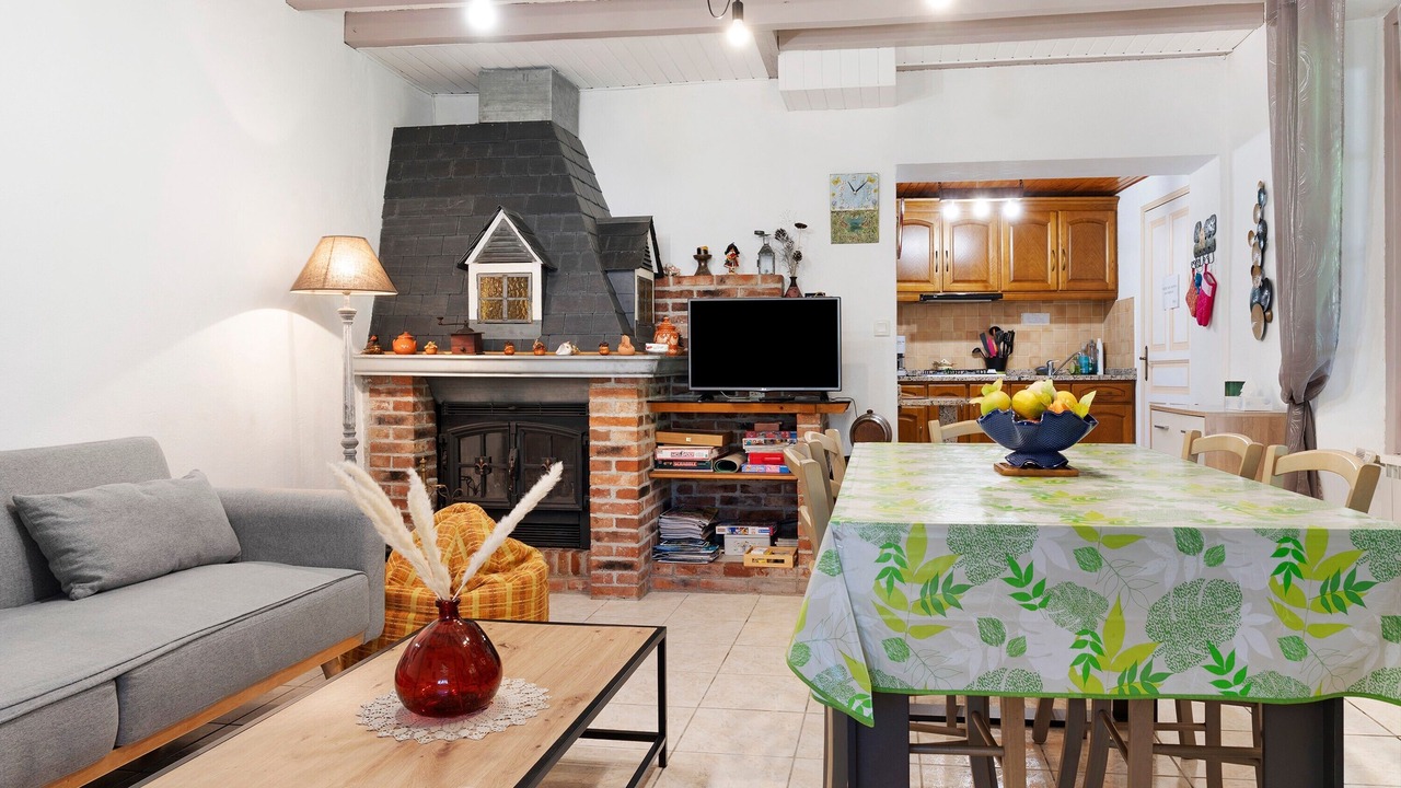 Photo of Livingroom in Lezignan