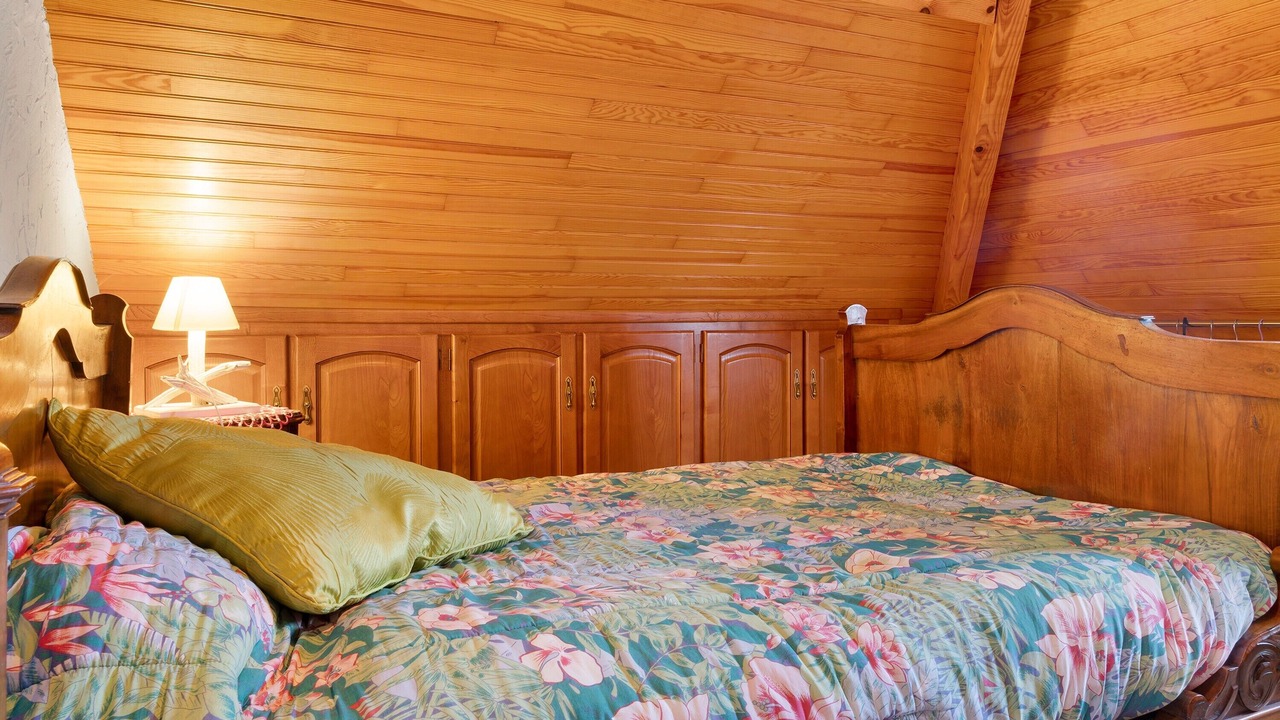Photo of Bedroom in Lezignan
