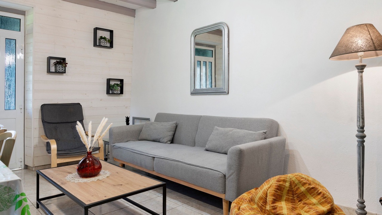 Photo of Livingroom in Lezignan