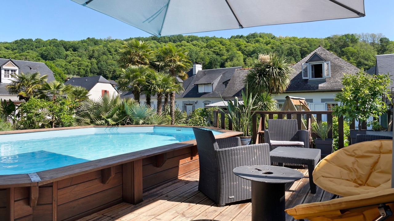 Photo of Outdoor in Lezignan