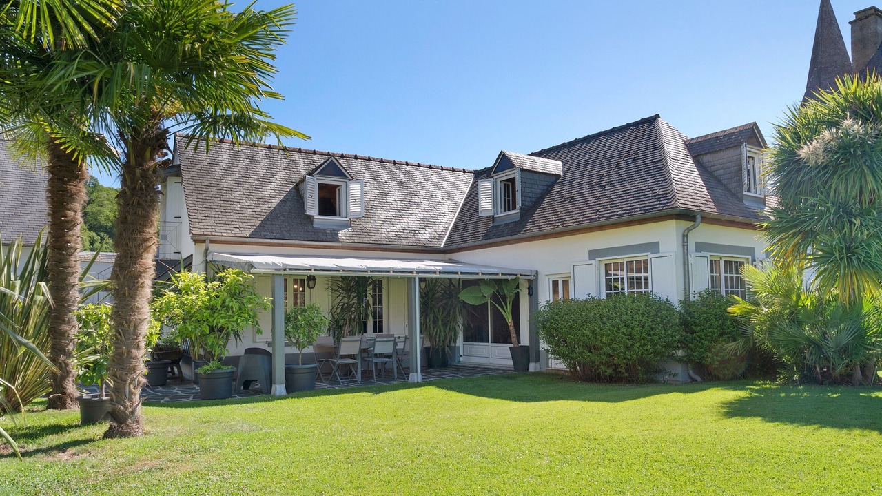 Photo of Outdoor in Lezignan
