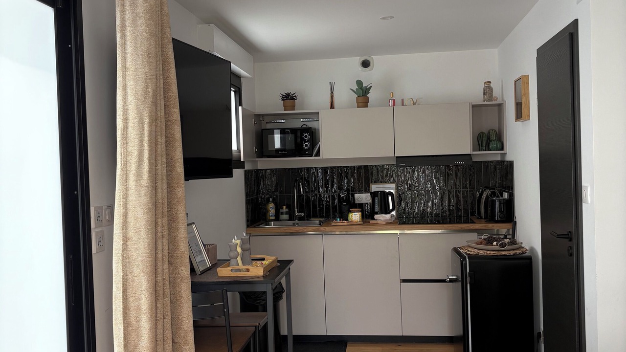 Photo of Bedroom in Amneville