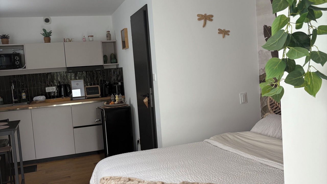 Photo of Bedroom in Amneville