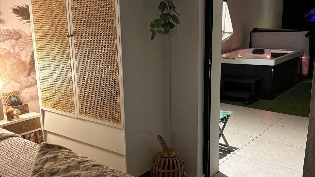 Photo of Bedroom in Amneville